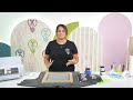 2022 Cricut Screen Printing Multiple Colors Explained