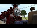 [Trainz Casey Jr & Friends] - Tootle In A Mess