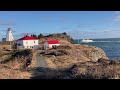 Grand Manan ferry