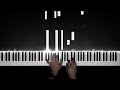 The Most Beautiful Yosuga no Sora Piano Music: The Best of Sad and Emotional Soundtracks