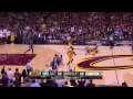 Matthew Dellavedova - Defense, Hustle & Heart (Finals)