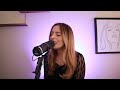 how to save a life- The Fray (Lyubov Kay cover)