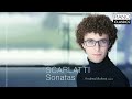 Scarlatti: Sonatas