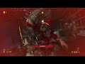 Doom Eternal Walkthrough Part 1