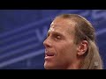 Shawn Michaels reacts to WrestleMania classics with John Cena, Kurt Angle & Diesel