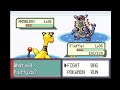 Falling Behind Magma and Aqua. Pokémon Emerald Nuzlocke Part 14