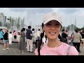 seoul vlog 🎂 30th birthday, homemade cooking, drone show, busy everyday life in korea 🇰🇷