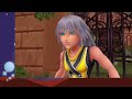 Riku and Empowering Darkness - Part (1/2)