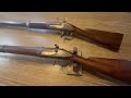 Veteran Arms Musket Review: Original vs. Reproduction, Side-by-Side Comparison.