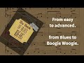 Mastering Blues Piano Licks and Grooves in A major