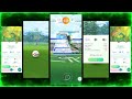 [Pokémon GO] Rayquaza Raid