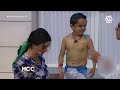 ¡Miguelito y su dolor de brazo! - Morandé con Compañía 2016