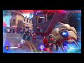 Some of the best plays in season 11 Overwatch 2