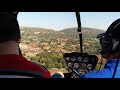 Chopper Vlug vanaf Wonderboom Airport 2016