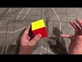 Solve ANY Rubik’s Cube with 2 MOVES Exposed!