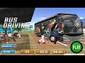 Coach Bus Simulator 2018 Mobile Bus Driving | Bus Transporter - Android GamePlay#3 FHD