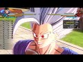 Xenoverse 2 Full Beast Awoken Skill Breakdown!