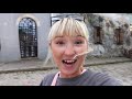 This is WHY You Should Visit LVIV, UKRAINE! (Not What We Expected!)