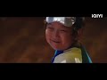 The Shaolin Boy | Action| Chinese Movie 2022 | iQIYI MOVIE THEATER