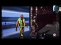 Randy Orton's Electrifying Challenge | WWE 2K23 Universe mode Crown Jewel