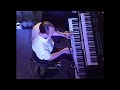 Phil Collins - Do You Remember (Live 1990) -  Phil and Brad Cole Cam