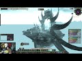 World of Warcraft Cataclysm Classic - Raid Night - BH and BoT 10 Man - Tank Perspective Guild Run