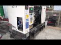 Large Diesel Generator - Shuts Down With An ERROR | Can I fix It?