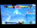 UNION CITY GRANDFINALS - FR RoachKing (Mags/Sent/Wesker) vs FR TMD (team infrit) PART 1