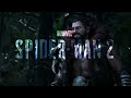 Kraven The Hunter PS5 Theme | Marvel Spider-Man 2