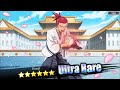 Bleach Brave Souls- Choose A 6 Star Summons x5