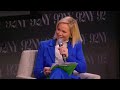 The Israel-Hamas War and the Future of the U.S.-Israel Relationship: Bret Stephens & Margaret Hoover