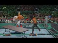 WWE 2K24 | Cody Rhodes vs Roman Reigns | Will Cody finish the story?| WWE Undisputed Championship