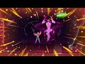 Just Dance 2024 Edition - you should see me in a crown by Billie Eilish | Full Gameplay 4K 60FPS