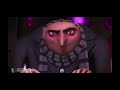 Gru get the oculus quest 2