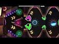 ULTRA VIOLENCE 100% by xendergame | Geometry Dash