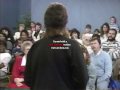 Ralph Whistler Giese on Kelly & Company 1984