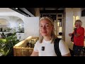 Tenerife Vlog / Travel Day / Dreams Jardin Tropical / Sanasty Car Hire / The Palms Fish and Chips