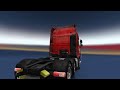 Brake Test 1.17 ETS2