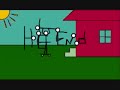 stickfiger animation test