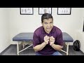 Top 5 Pressure Relieving Lumbar Spinal Stenosis Stretches And Exercises