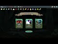 [Slay the Spire] Making Snecko Eye work... for The Silent (Ascension 7)