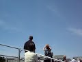 CF-18 Flyover