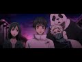 JJK 0 MOVIE [ AMV] UNHOLY