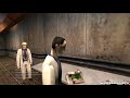 Wayneradiotv - Half-Life VR but the AI is Self-Aware Stream (Act 2)