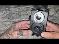 Devmo D.I.Y. Twin Lens Reflex Camera Kit