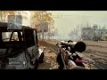 Call of Duty®: Modern Warfare®_5 easy headshots in a row