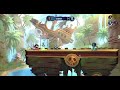 Brawlhalla - Patlamaya devam .