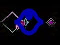 CUT DEEP by AudieoVisual | Geometry Dash (2.2)