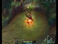 ivern goin NUTS