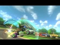 Wii U - Mario Kart 8 - (GBA) Mario Circuit